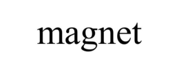 MAGNET trademark