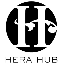 H HERA HUB trademark