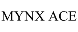 MYNX ACE trademark
