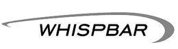 WHISPBAR trademark