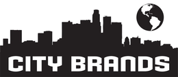 CITY BRANDS trademark