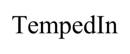 TEMPEDIN trademark