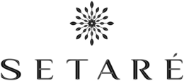 S E T A R É trademark