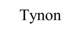 TYNON trademark