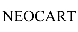 NEOCART trademark