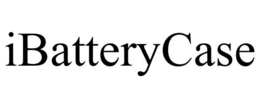 IBATTERYCASE trademark