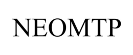 NEOMTP trademark