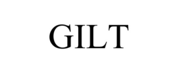 GILT trademark