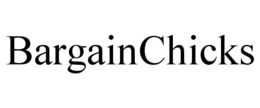 BARGAINCHICKS trademark