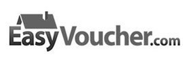 EASYVOUCHER.COM trademark