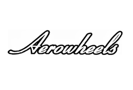 AEROWHEELS trademark