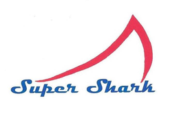 SUPER SHARK trademark