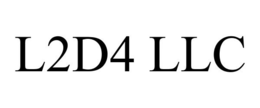 L2D4 LLC trademark