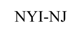 NYI-NJ trademark