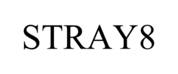 STRAY8 trademark