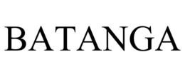 BATANGA trademark