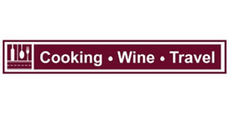 COOKING WINE TRAVEL trademark