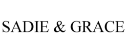 SADIE & GRACE trademark