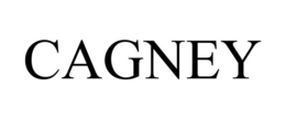 CAGNEY trademark