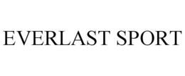 EVERLAST SPORT trademark