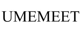 UMEMEET trademark