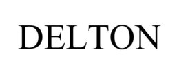 DELTON trademark