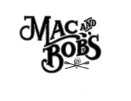 MAC AND BOB'S trademark