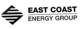 EAST COAST ENERGY GROUP trademark