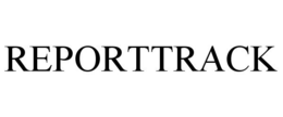 REPORTTRACK trademark