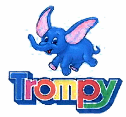 TROMPY trademark