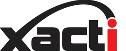 XACTI trademark