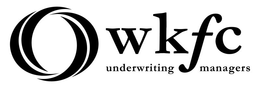 WKFC UNDERWRITING MANAGERS trademark