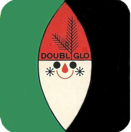 DOUBL-GLO trademark