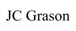 JC GRASON trademark