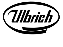 ULBRICH trademark