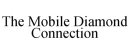 THE MOBILE DIAMOND CONNECTION trademark