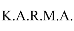 K.A.R.M.A. trademark