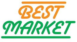 BEST MARKET trademark