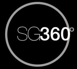 SG360° trademark