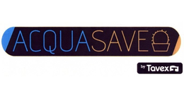 ACQUASAVE BY TAVEX T trademark