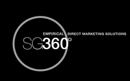 SG360° EMPIRICAL DIRECT MARKETING SOLUTIONS trademark