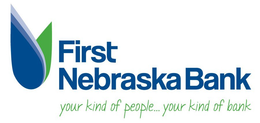 FIRST NEBRASKA BANK YOUR KIND OF PEOPLE... YOUR KIND OF BANK trademark