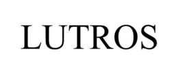 LUTROS trademark