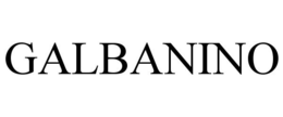 GALBANINO trademark