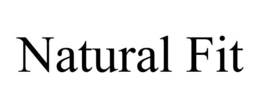 NATURAL FIT trademark