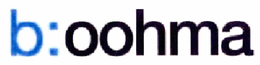 B:OOHMA trademark