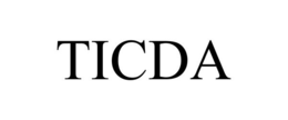 TICDA trademark