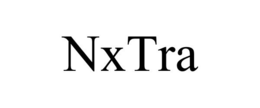 NXTRA trademark