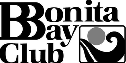 BONITA BAY CLUB trademark