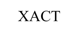 XACT trademark